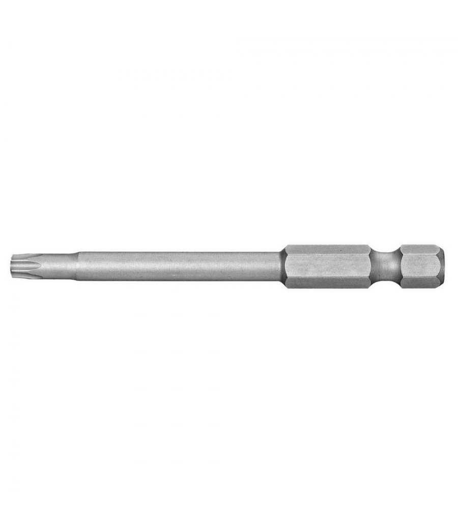 EMBOUT 1  4 TORX 20 LONG 70MM