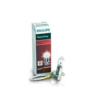 Ampoule Philips 13336MDC1 H3 13336 MD 24V 70W PK22S