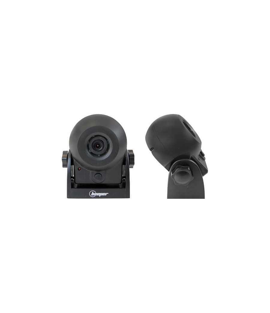 Caméra autonome de recul/surveillance sans fil BEEPER H1WIFI