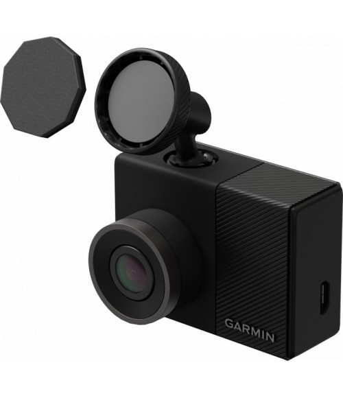 Caméra routière embarquée Dashcam 12/24V GARMIN 45 full HD avec écran 2''