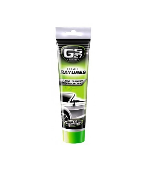 Gs27 Efface rayures universel tube 150g