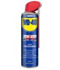 WD40 Dégrippant multifonction WD-40 spray double position 500ml