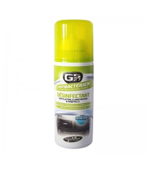 Desinfectant climatisation New Car GS27
