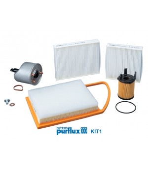 Kit de filtres Purflux KIT1