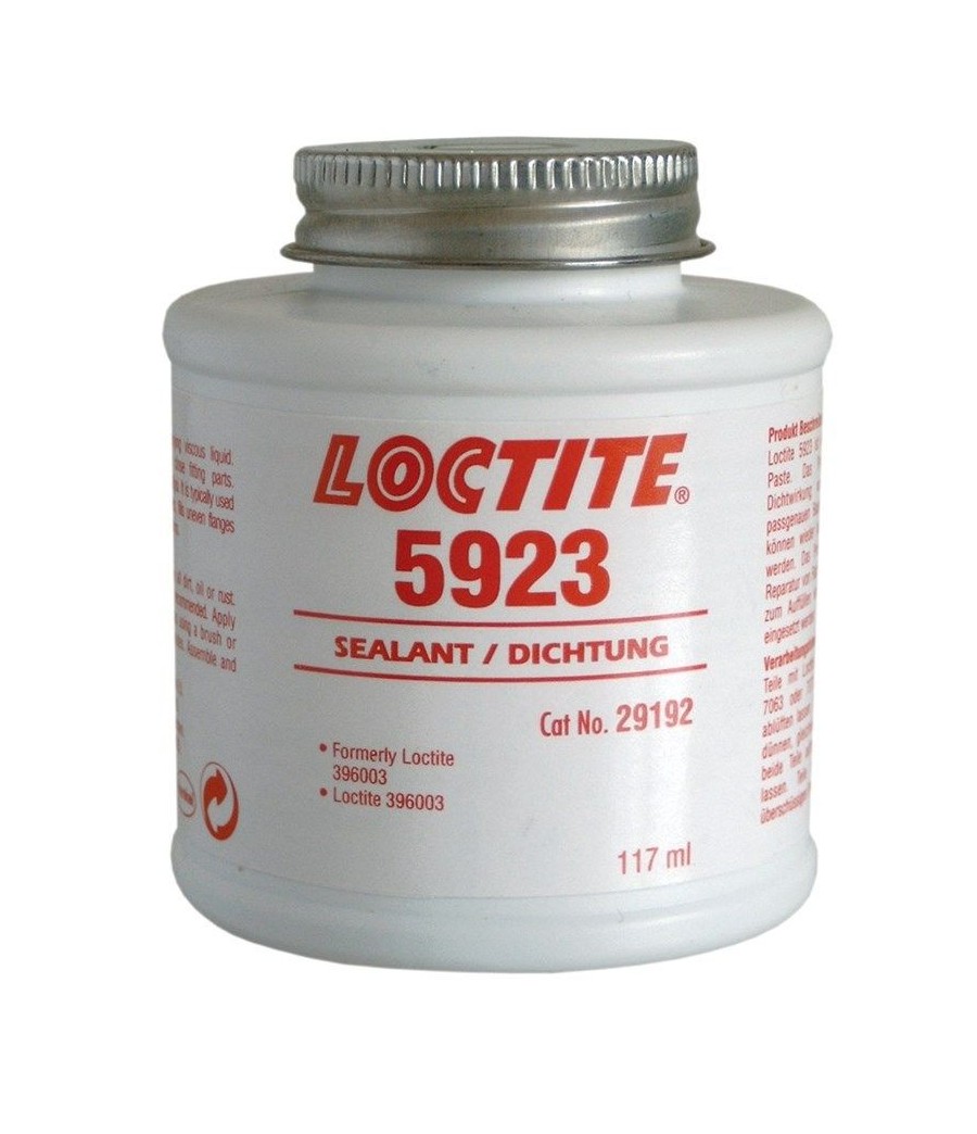 Joint liquide hermetique Loctite 9523 117ml