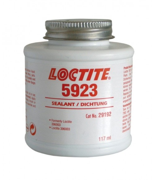 Joint liquide hermetique Loctite MR 5923 450ml