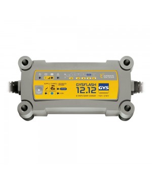 Chargeur de batterie 12 Volts 20-250 Ah GYS