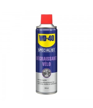 WD-40 Specialist Nettoyant contacts 250 ml