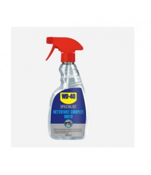 WD40 Specialist Nettoyant complet 500 ml