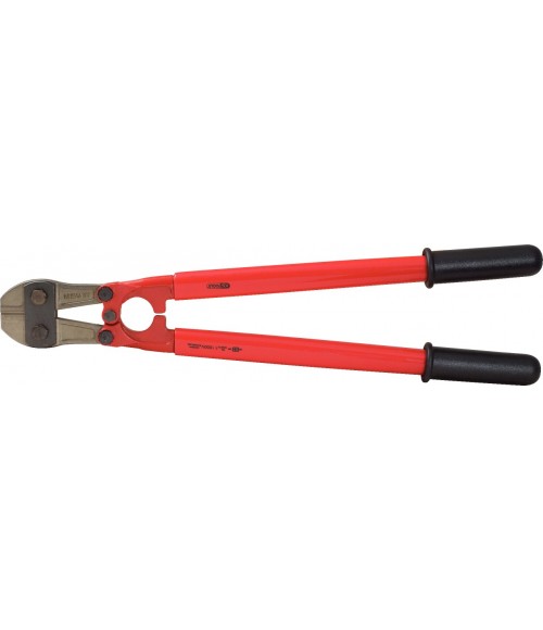 KS TOOLS 117.1256 Coupe-boulons isolé, L.610 mm