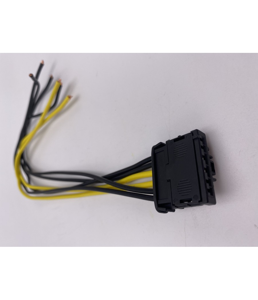Fil grillé connecteur feux arrières 308 - Mécanique / Électronique