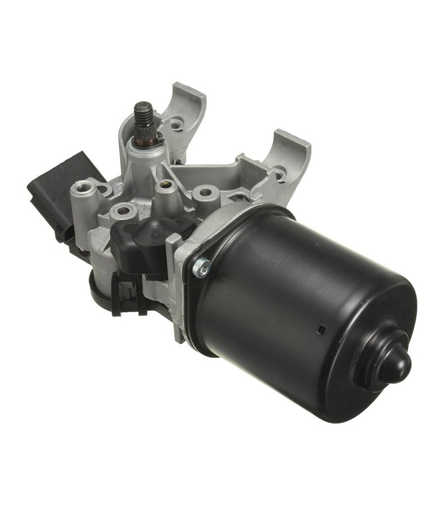 MOTEUR D’ESSUIE GLACE AVANT prévu pour RENAULT CLIO 3 1.5 DCI NEUF GARANTI