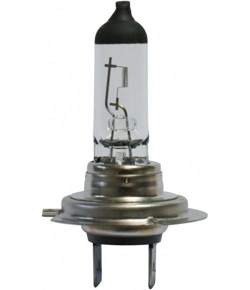 Lampe de voiture ampoule H7 Osram 64210 lampe de feu ampoule de phare