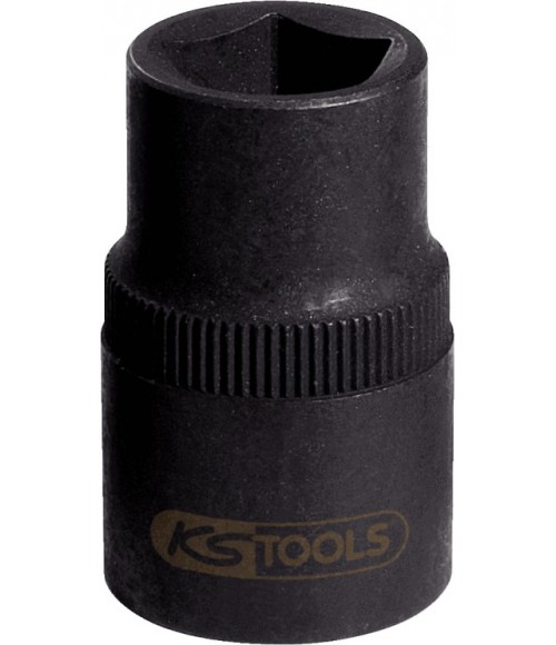 KS TOOLS 150.2154 Douille spéciale pour étriers de freins 14 mm