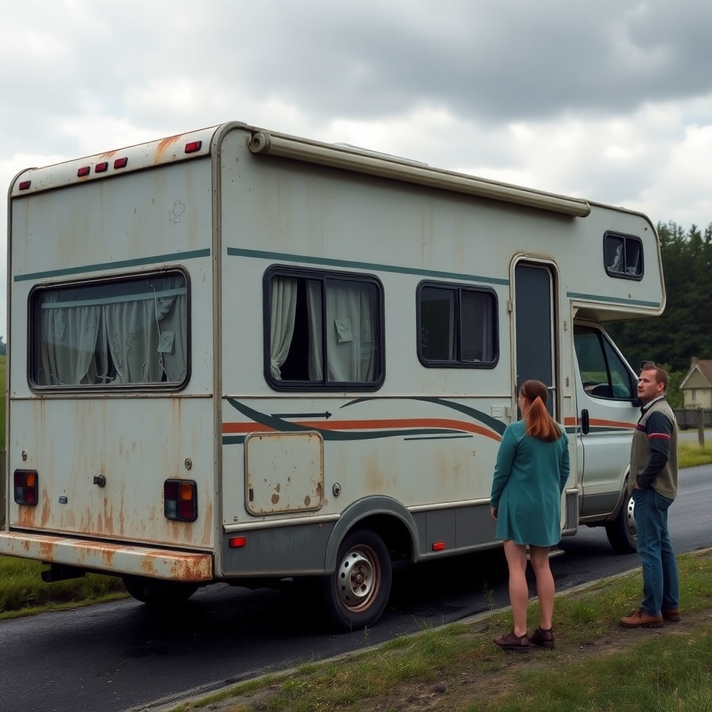marque de camping-car à éviter