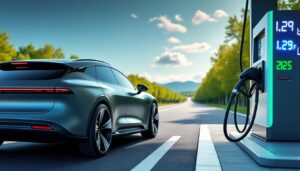 découvrez combien de kilomètres vous pouvez parcourir avec 10 euros d'essence en 2025 grâce à notre analyse des prix du carburant et de la consommation des véhicules.