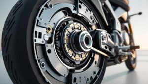 découvrez le fonctionnement de l'embrayage moto grâce à notre guide complet et simple, idéal pour comprendre chaque étape et entretenir votre embrayage efficacement.