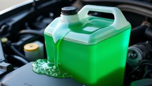 découvrez les risques liés à un liquide de refroidissement trop rempli et apprenez les bonnes pratiques pour éviter les dommages et assurer le bon fonctionnement de votre véhicule.