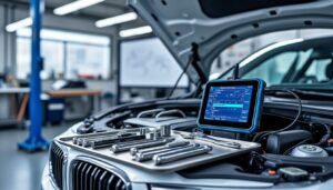 découvrez notre guide complet des codes erreur bmw pour identifier rapidement les défauts courants et faciliter le diagnostic de votre véhicule.