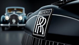 découvrez l'histoire fascinante, la signification profonde et des images hd du logotipo rolls royce, symbole d'élégance et d'excellence dans l'automobile de luxe.