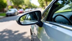 découvrez les causes principales du miroir rétroviseur qui tombe sur une golf 7 et apprenez des méthodes rapides pour le réparer efficacement.