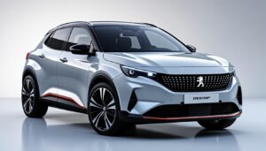 découvrez le guide complet de la peugeot 206 saloon 2025 : prix, caractéristiques, design et performances. tout ce qu'il faut savoir avant d'acheter ce modèle emblématique.