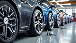 découvrez le guide complet de la pression des pneus pour votre citroën c4, adapté à chaque modèle et type de moteur, pour assurer sécurité et performance.