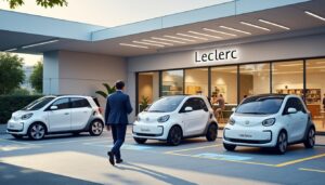 découvrez les tarifs 2025 et les conditions de location de voiture sans permis chez leclerc. comparez les prix et trouvez la solution adaptée à vos besoins.