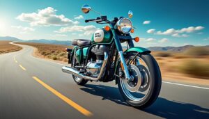 découvrez la vitesse maximale réelle de la royal enfield classic 350 et évaluez ses performances sur route pour profiter pleinement de cette moto emblématique.