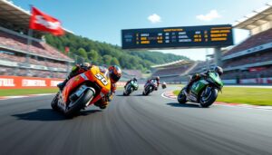 découvrez tout sur le tourist trophy 2025 : calendrier complet, détails des courses et billetterie officielle pour ne rien manquer de cet événement incontournable.