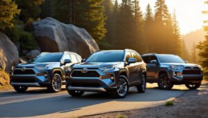 découvrez les véritables suv toyota à connaître, et pourquoi le modèle toyota traverse n'existe pas en france. guide complet des véhicules tout-terrain toyota.