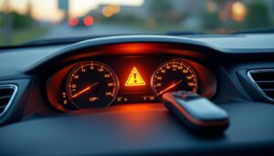 découvrez les causes courantes du voyant orange sur le tableau de bord de votre citroën c3 et trouvez des solutions rapides pour résoudre facilement ce problème.