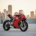 Comment trouver la meilleure assurance pour sa Ducati en 2026 ?
