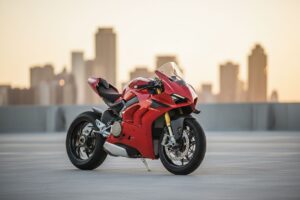 Comment trouver la meilleure assurance pour sa Ducati en 2026 ?