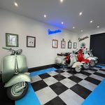 Comment transformer son garage en atelier de mécanique automobile ?